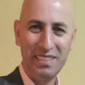 Meet your Posher, Yasar